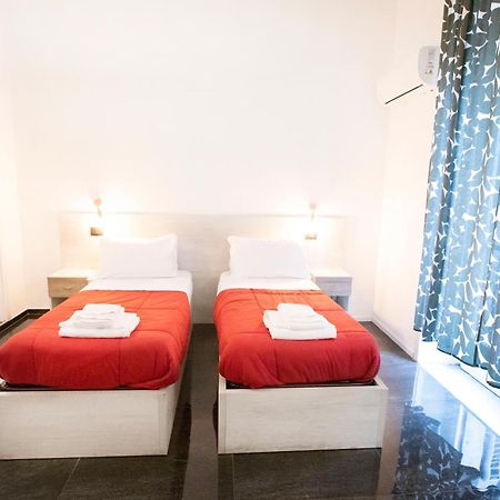 Hall Inn B&B In Chiostro 那不勒斯 外观 照片