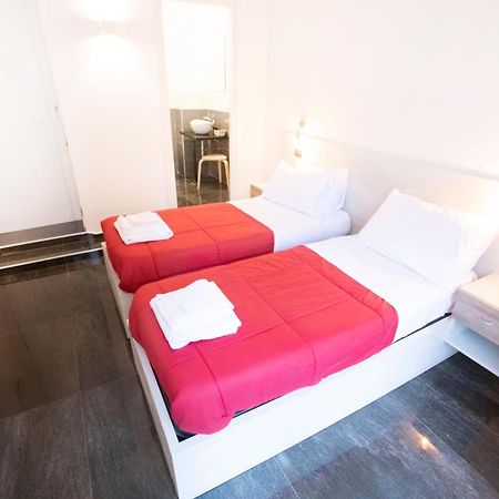 Hall Inn B&B In Chiostro 那不勒斯 外观 照片