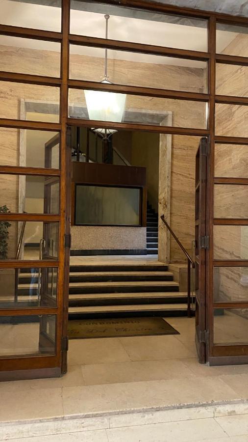 Hall Inn B&B In Chiostro 那不勒斯 外观 照片