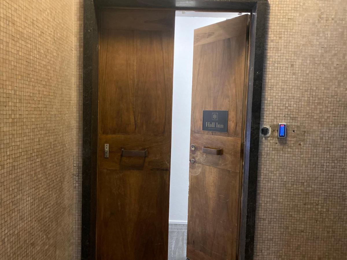 Hall Inn B&B In Chiostro 那不勒斯 外观 照片