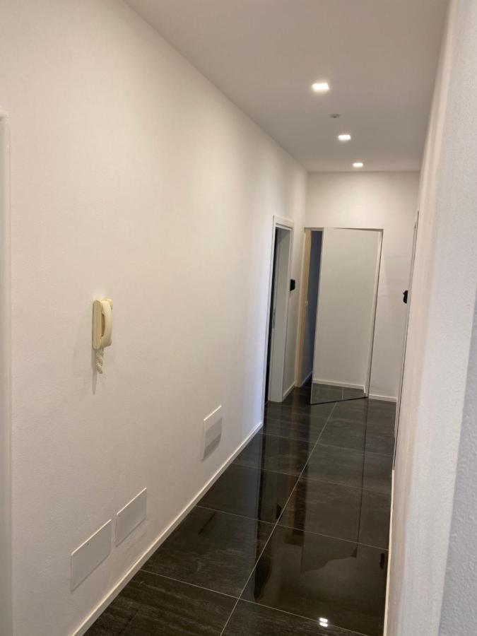 Hall Inn B&B In Chiostro 那不勒斯 外观 照片